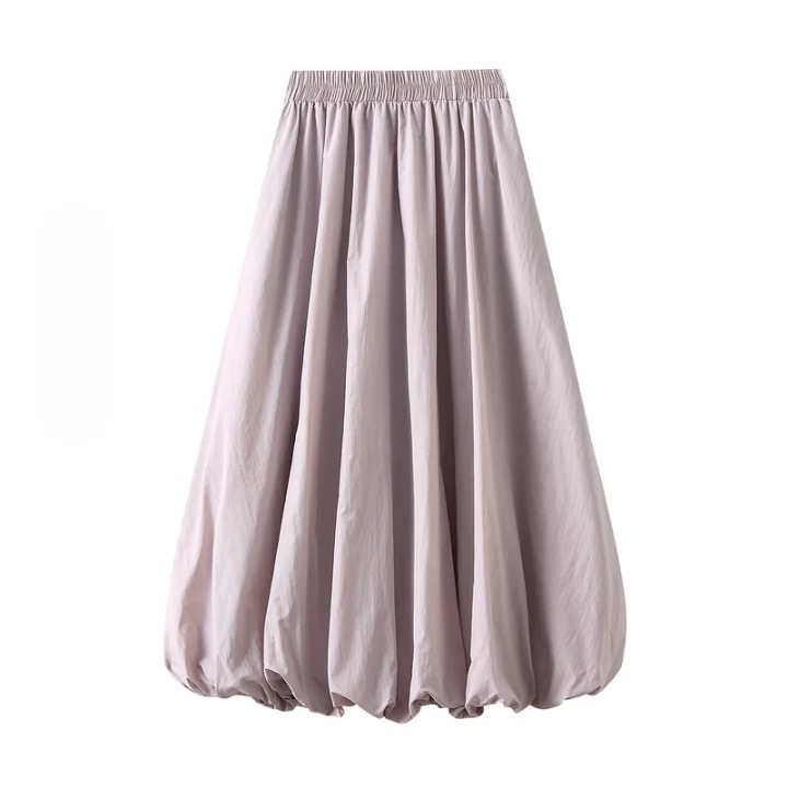 Danica Balloon Maxi Skirts