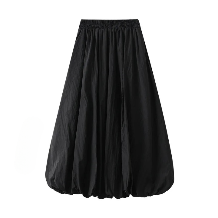 Danica Balloon Maxi Skirts