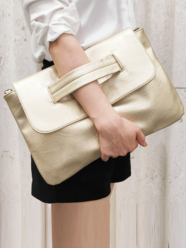 Hollow Split-Joint Handbags Crossbody Bags Bags