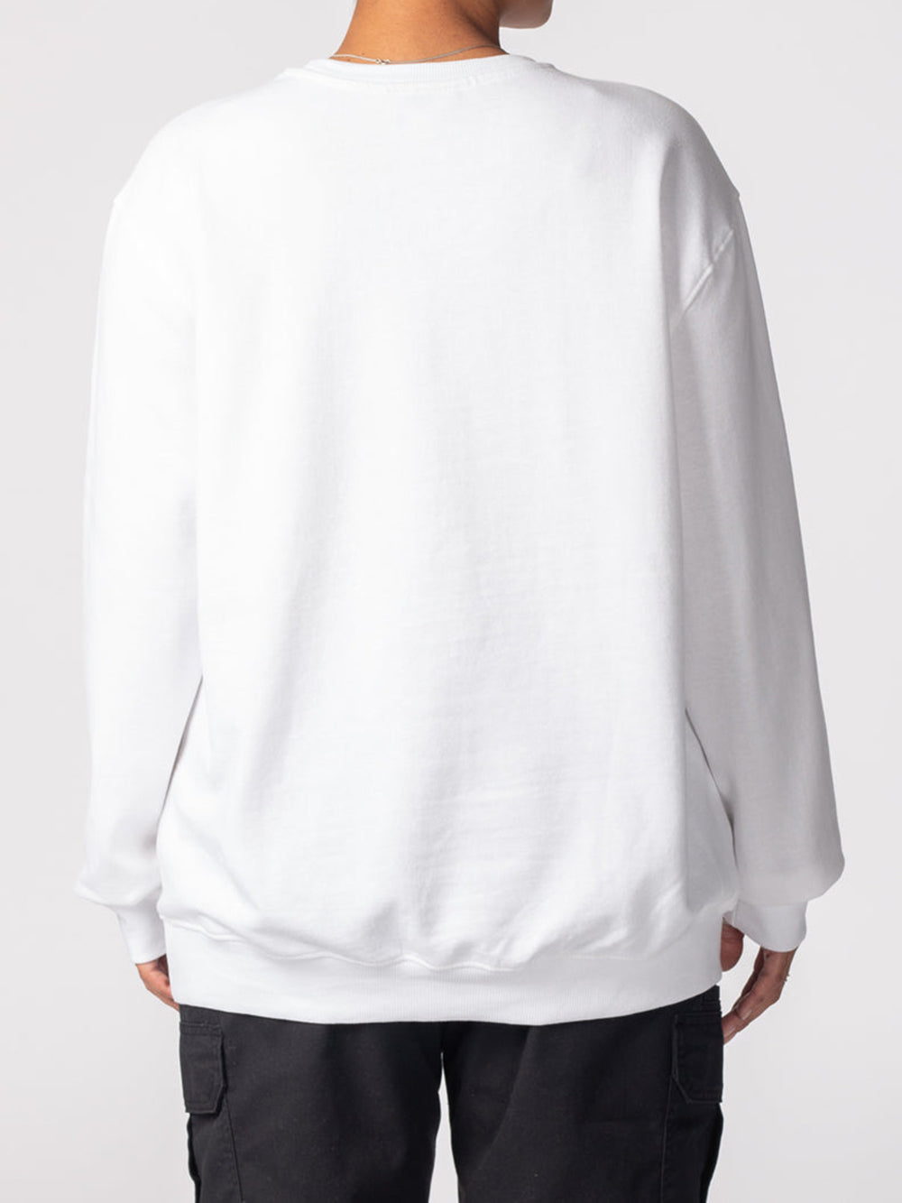 Grow Positive Thoughts Sweatshirt