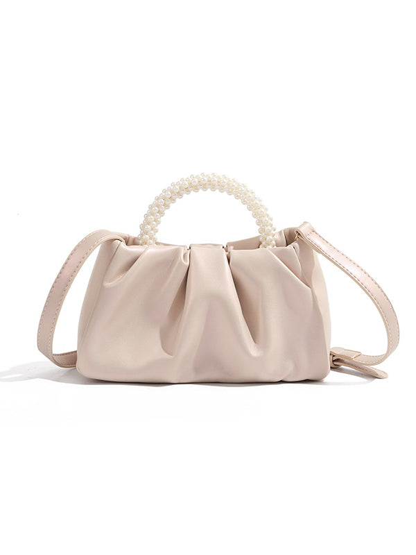 Beaded Split-Joint Handbags Crossbody Bags Bags Accessories