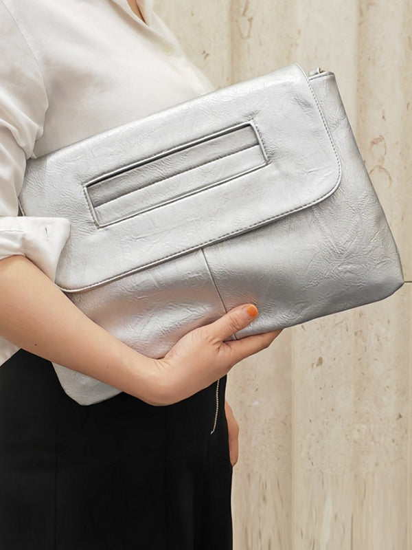 Hollow Split-Joint Handbags Crossbody Bags Bags