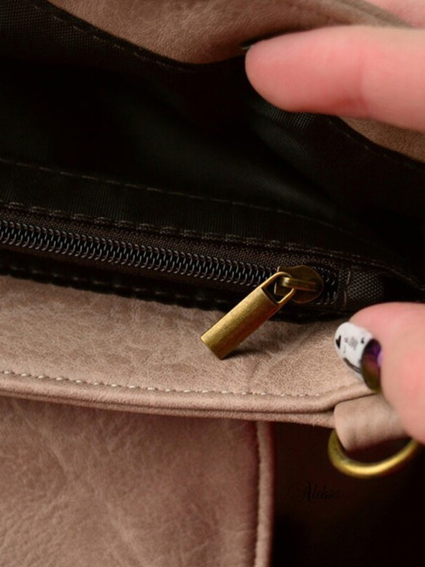 Hollow Split-Joint Handbags Crossbody Bags Bags