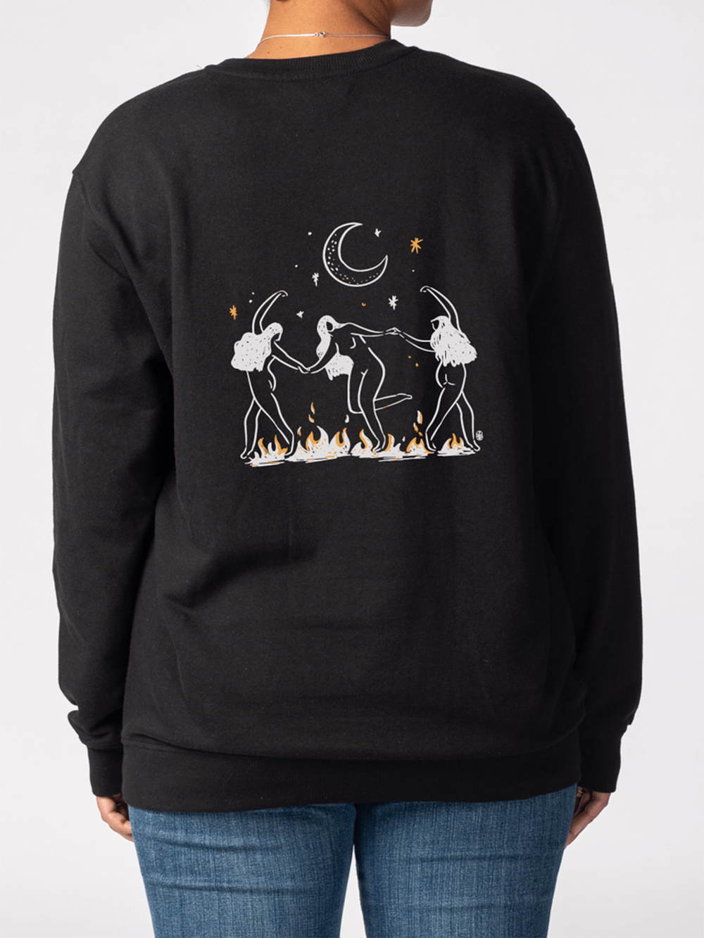 We Are The Granddaughters Sweatshirt