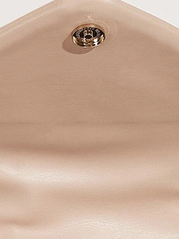 Chains Split-Joint Handbags Shoulder Bags