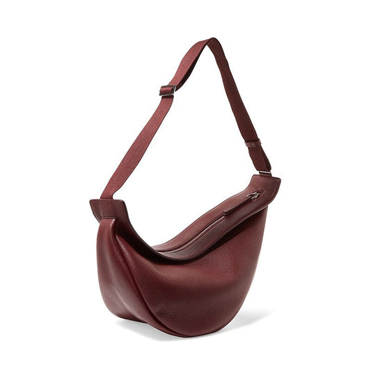 Crossbody Bag with Single Strap