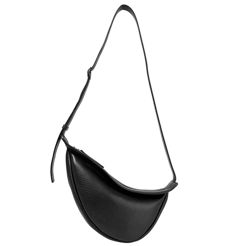 Crossbody Bag with Single Strap