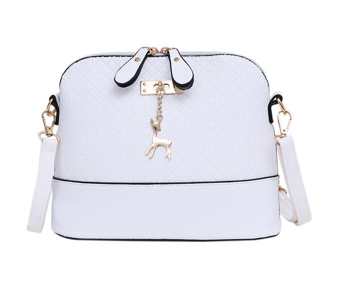 Casual Shoulder Shell Shaped Bag
