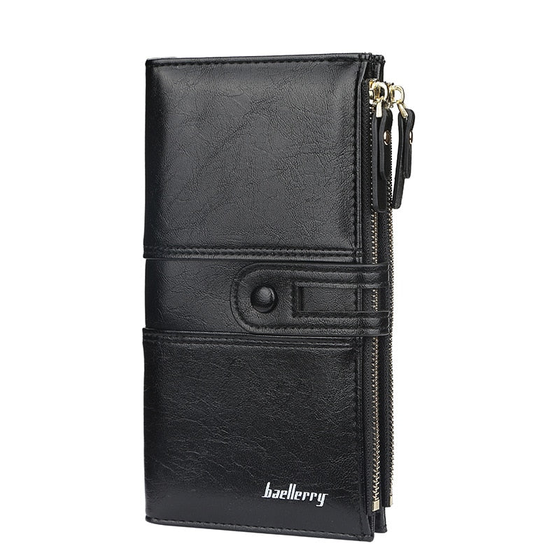 PU Leather Wallet