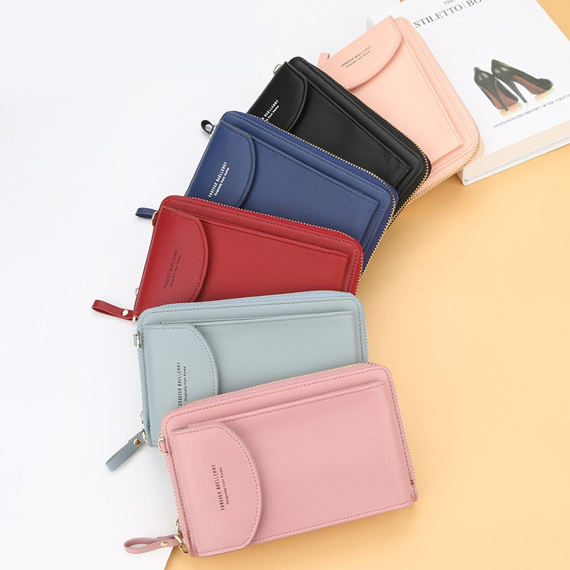 Small Phone Bag