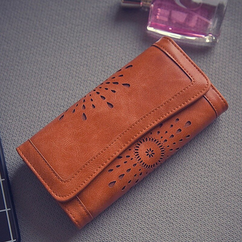 Boho Style Wallet