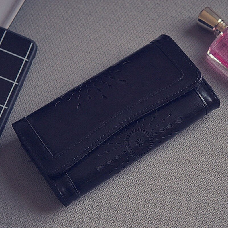 Boho Style Wallet