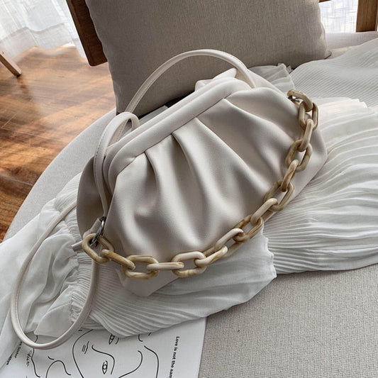 Shoulder Messenger Bag