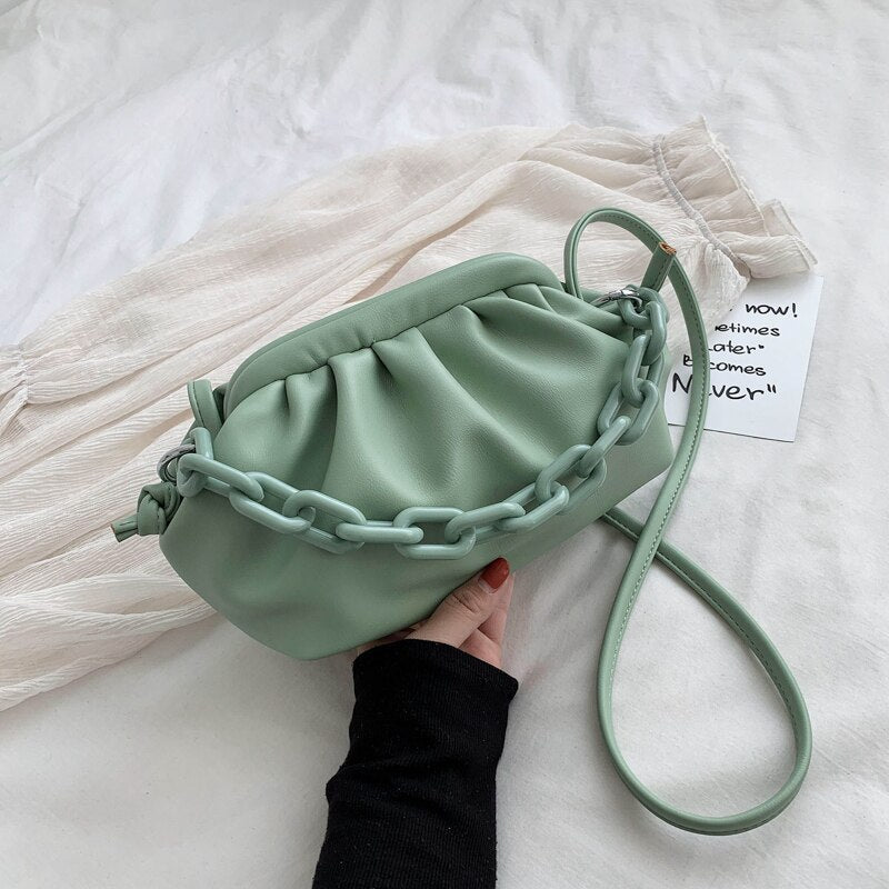 Shoulder Messenger Bag