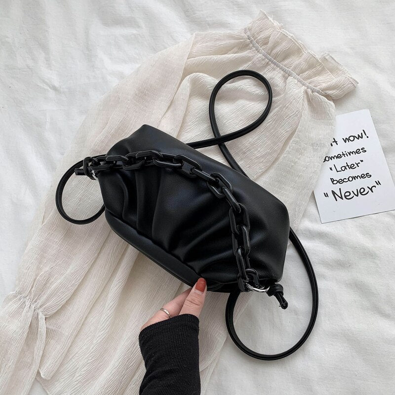 Shoulder Messenger Bag