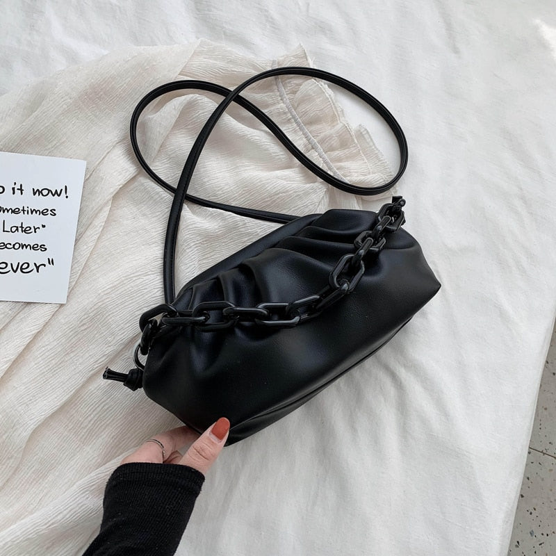 Shoulder Messenger Bag