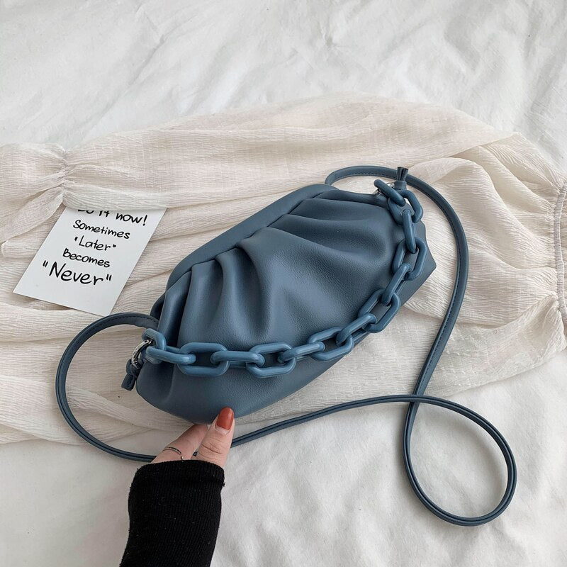 Shoulder Messenger Bag