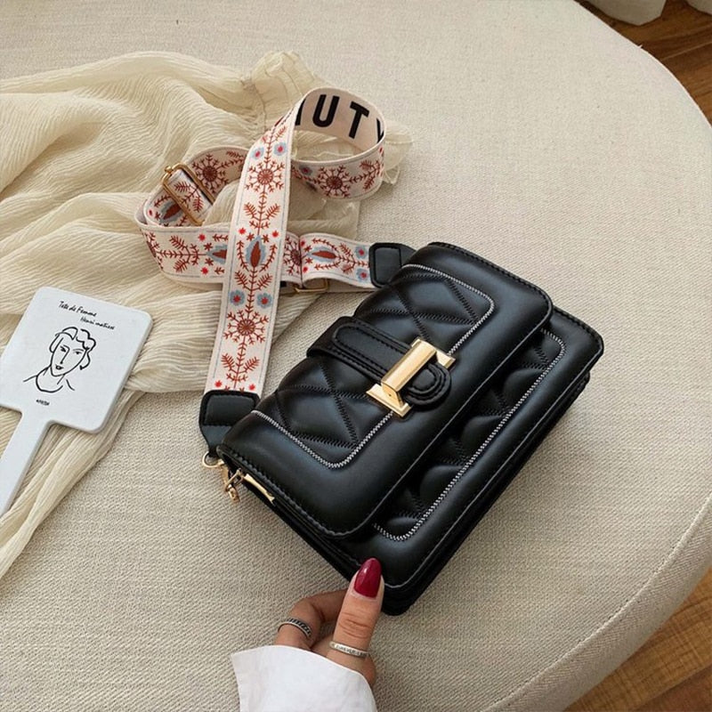 Crossbody Bag for Women