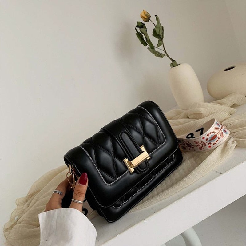 Crossbody Bag for Women