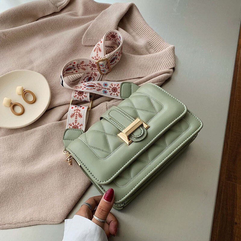 Crossbody Bag for Women