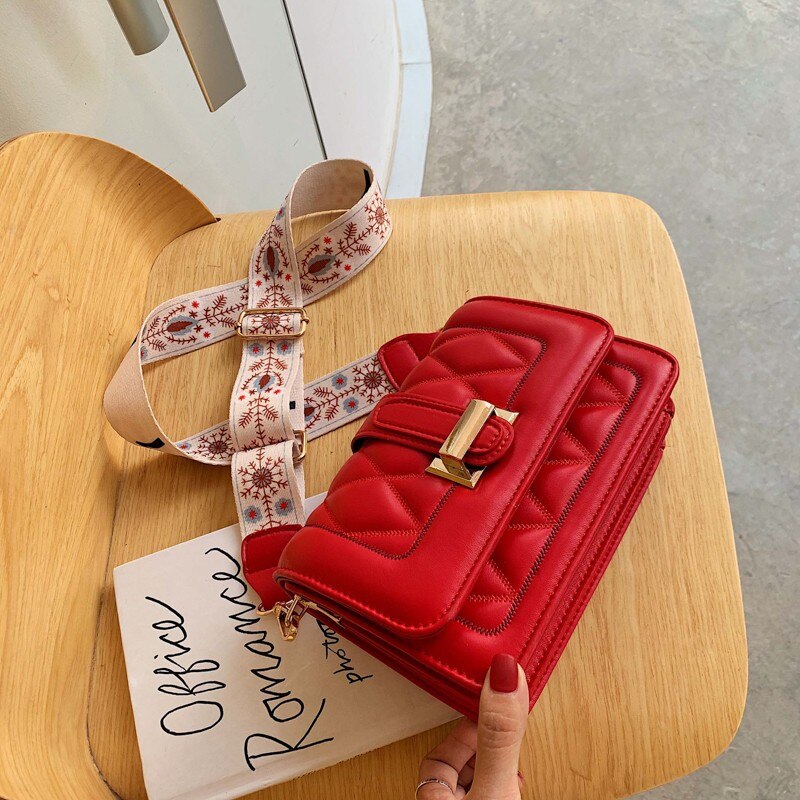 Crossbody Bag for Women