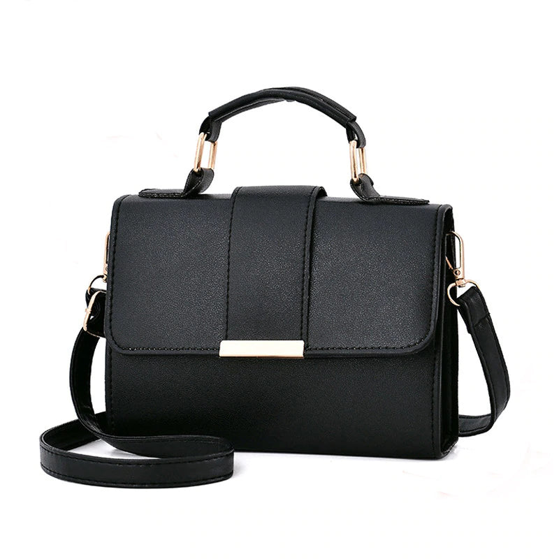 Fashion Shoulder Messenger Bag