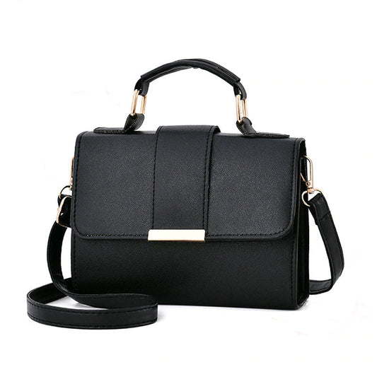 Fashion Shoulder Messenger Bag