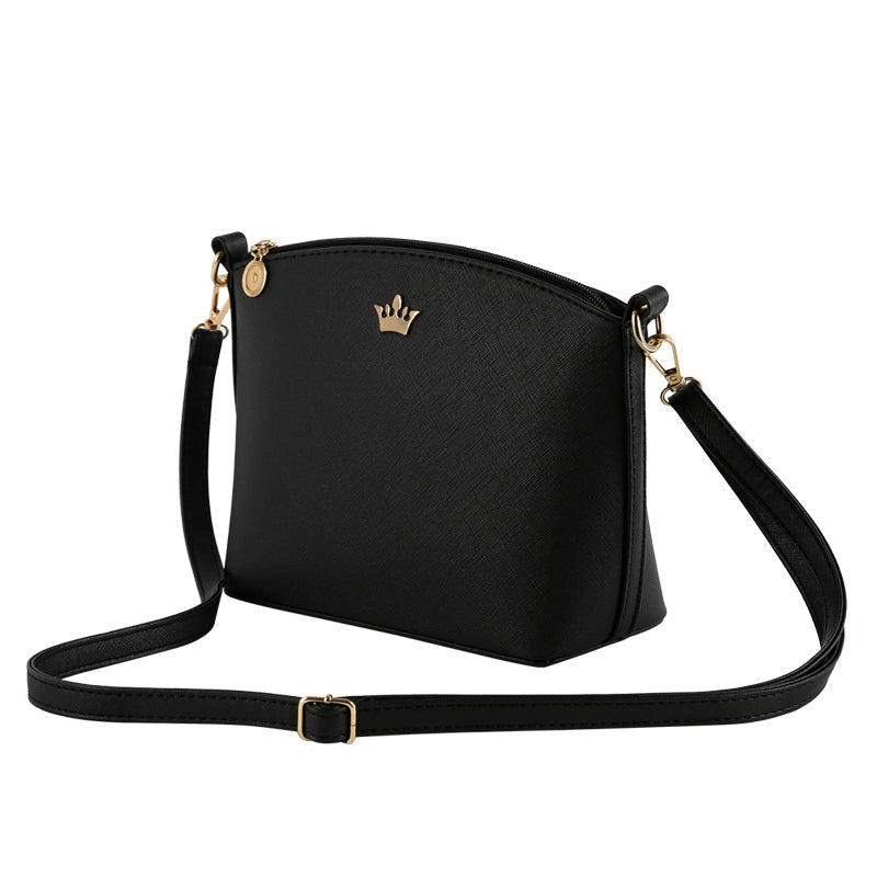 Casual Small Shoulder Messenger Bag