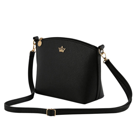 Casual Small Shoulder Messenger Bag