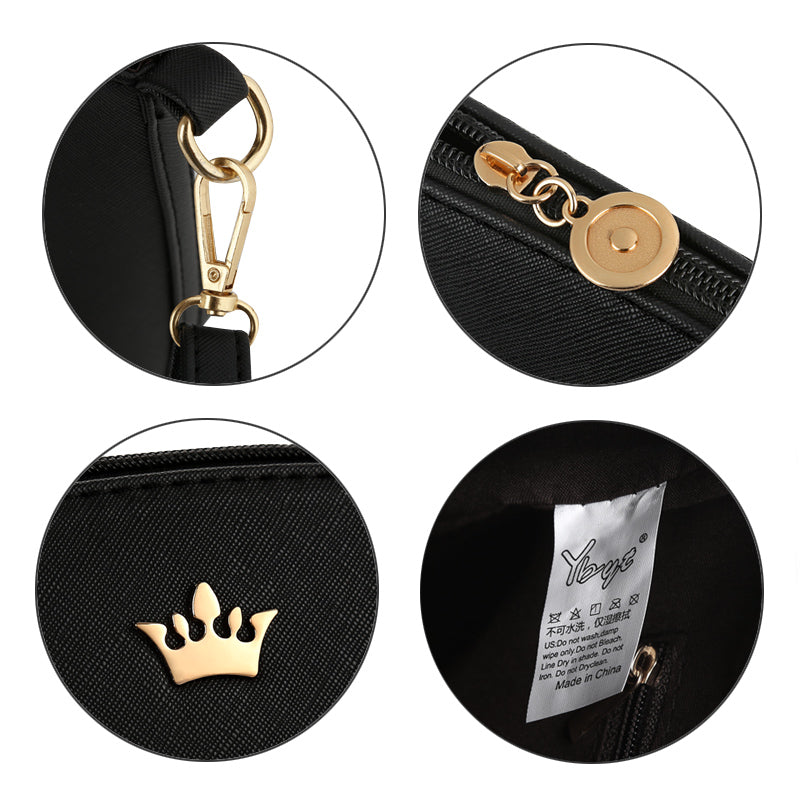 Casual Small Shoulder Messenger Bag