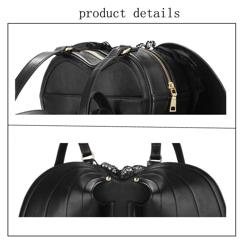 Little Bat Rock Backpack