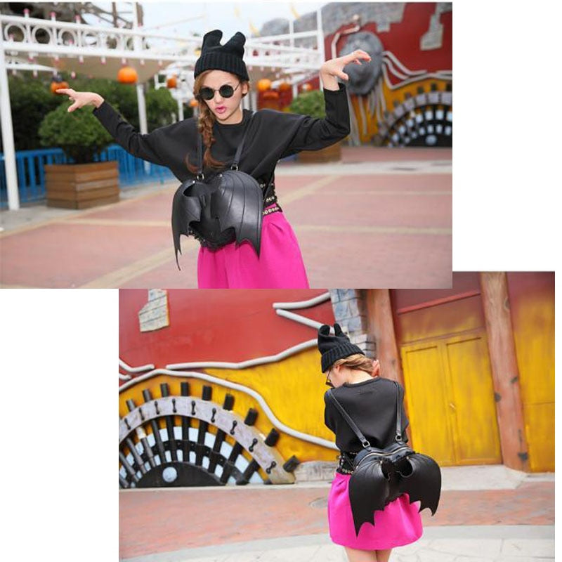 Little Bat Rock Backpack