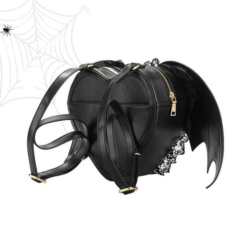 Little Bat Rock Backpack