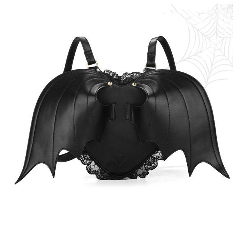 Little Bat Rock Backpack