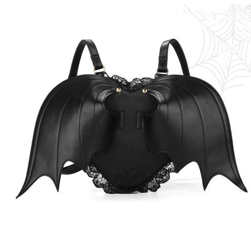 Little Bat Rock Backpack