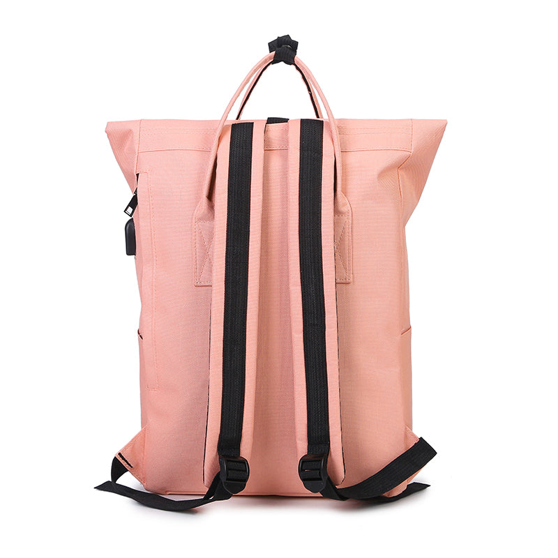Smart Canvas Backpack