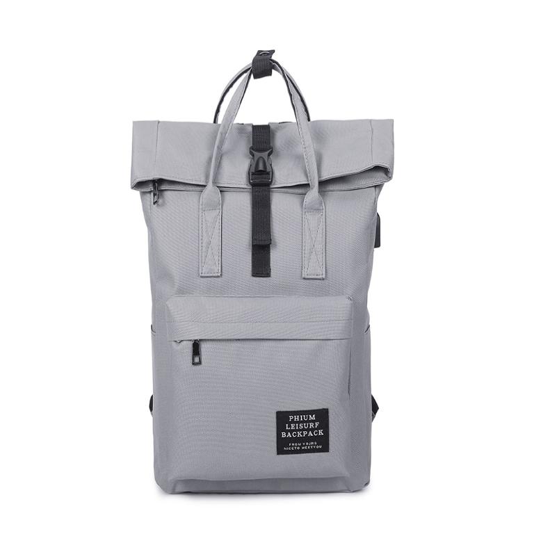 Smart Canvas Backpack