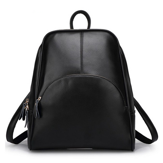 Fashion PU Leather Backpack
