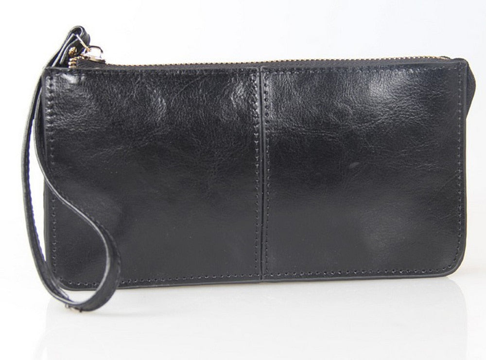 Casual Wristlet Clutch Bag