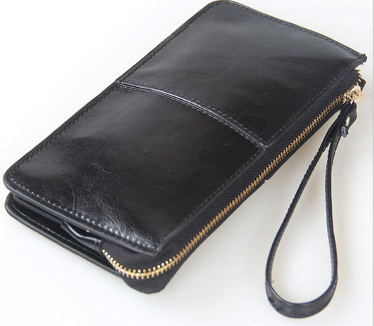 Casual Wristlet Clutch Bag