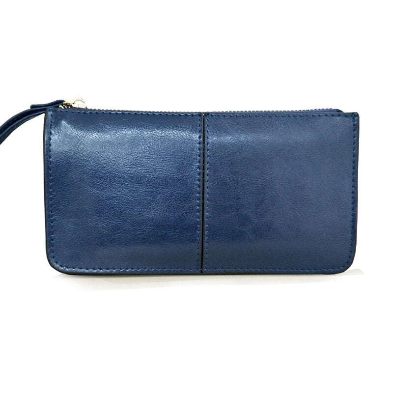 Casual Wristlet Clutch Bag