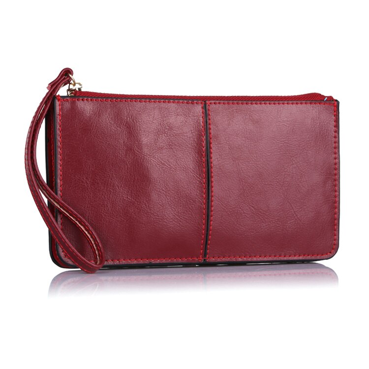 Casual Wristlet Clutch Bag