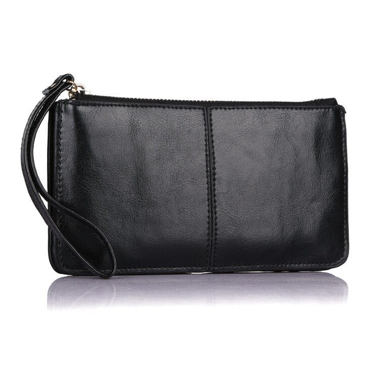 Casual Wristlet Clutch Bag