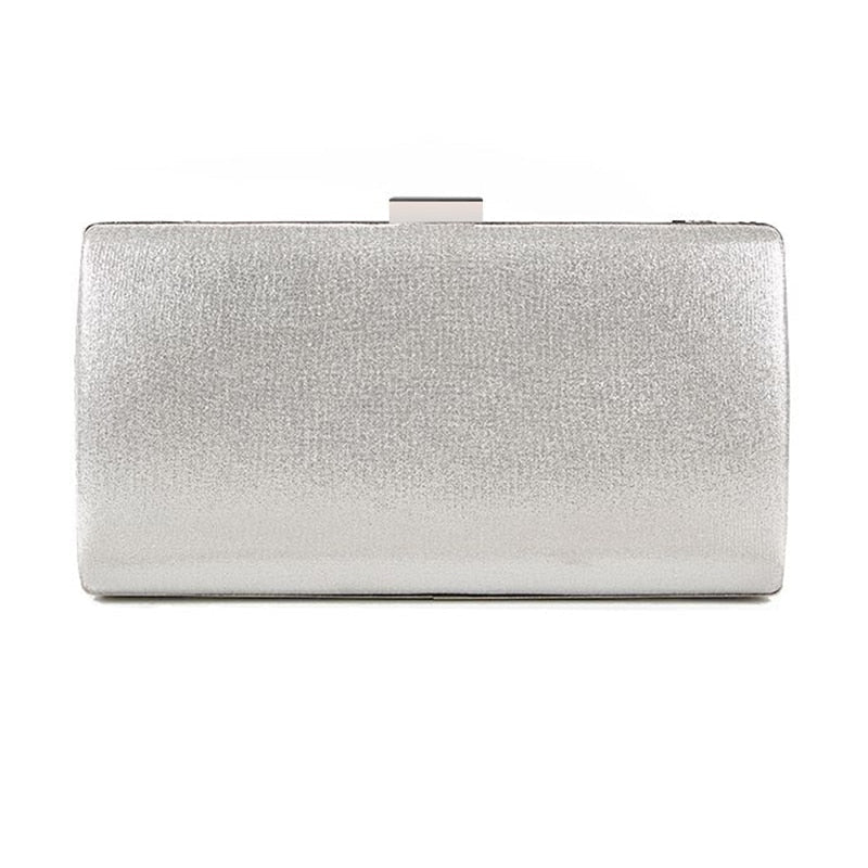 Women Sequined Evening Bag