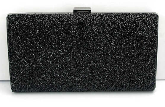 Women Sequined Evening Bag