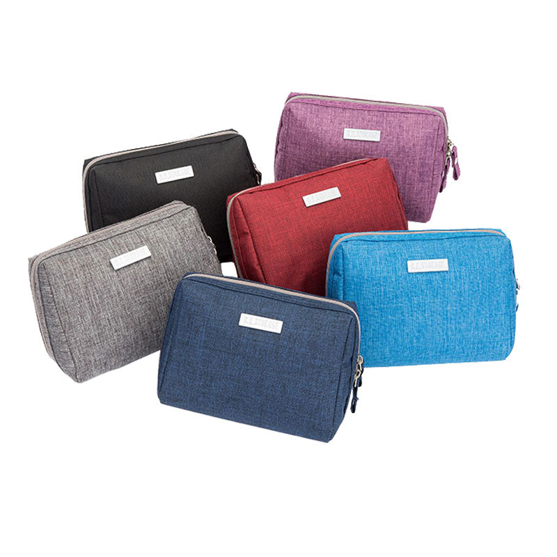 Travel Waterproof Cosmetic Bag