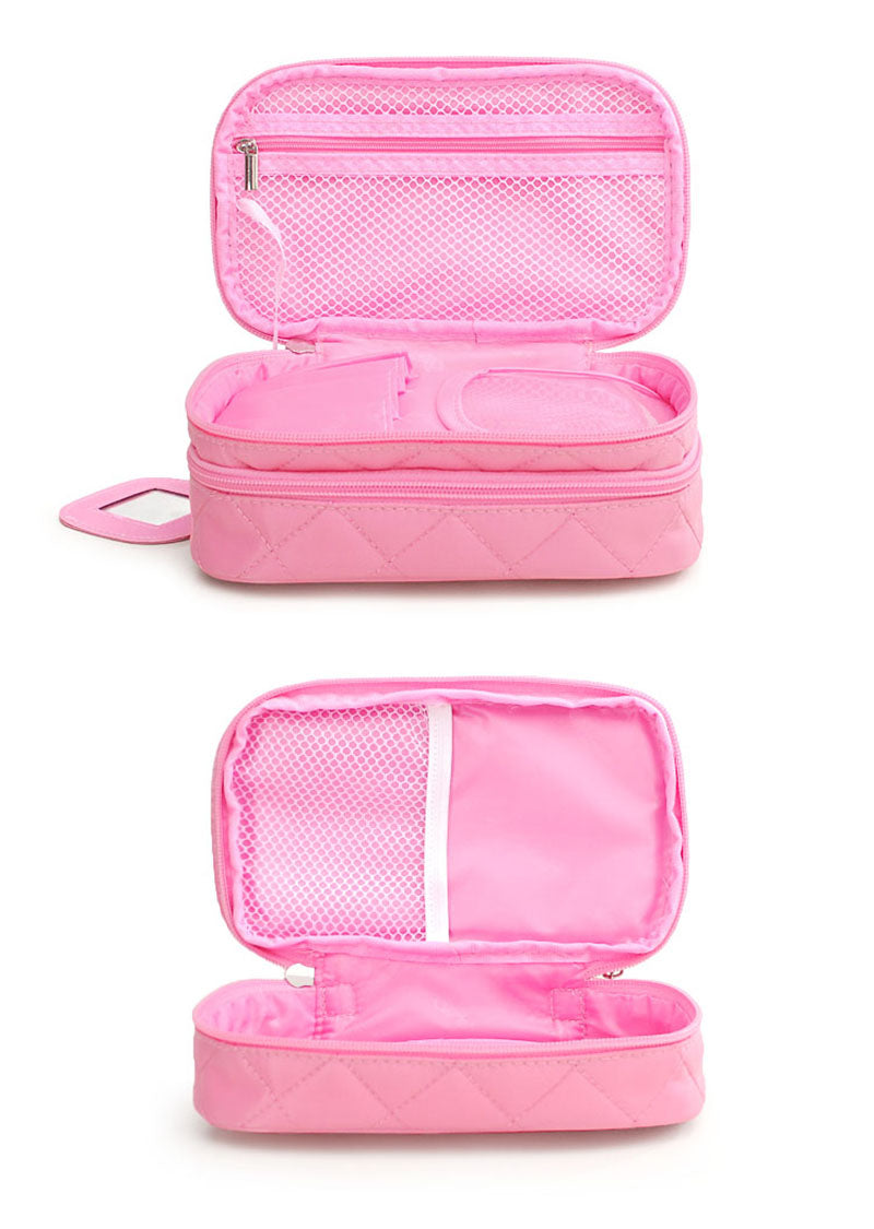 Ladies Travel Cosmetic Bag