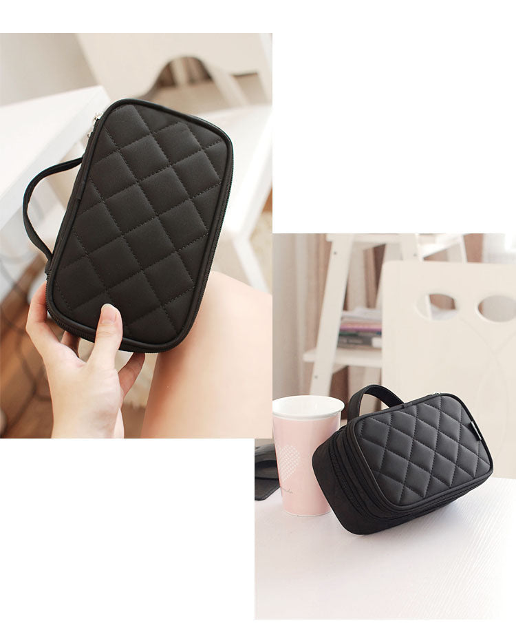 Ladies Travel Cosmetic Bag