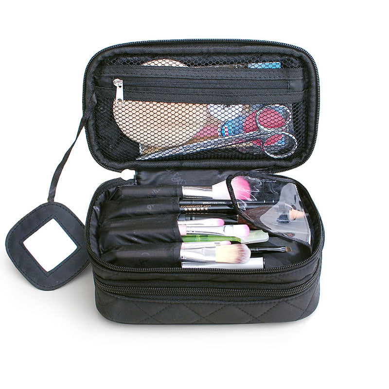 Ladies Travel Cosmetic Bag