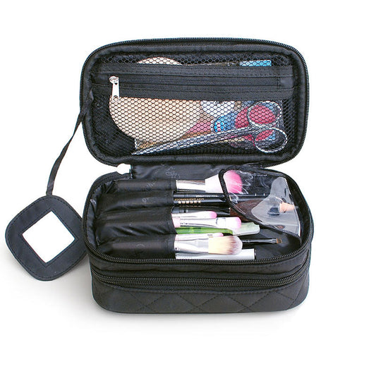 Ladies Travel Cosmetic Bag